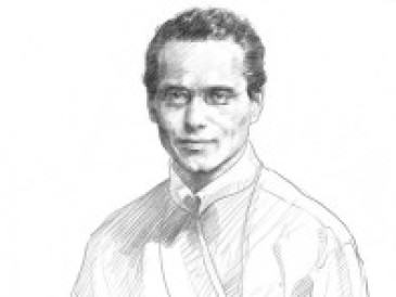 bł. Franciszek Ksawery Seelos (1819 - 1867)