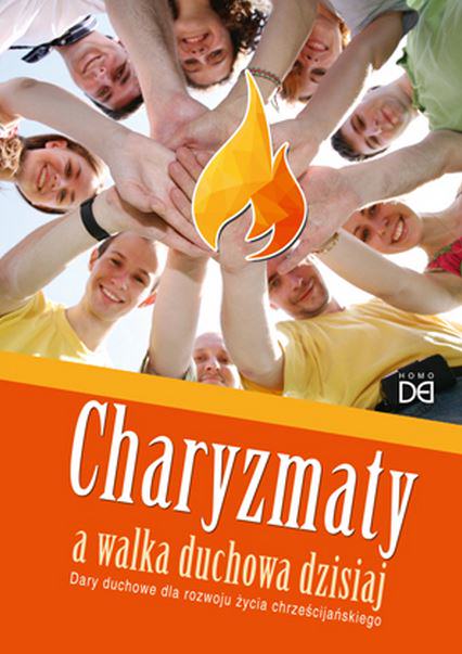 Homo Dei charyzmaty