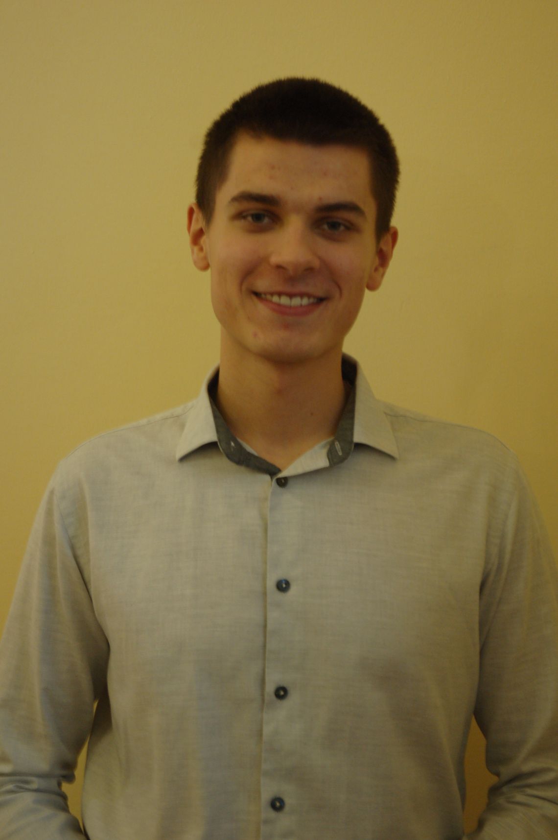 01 br. Hubert Starzycki