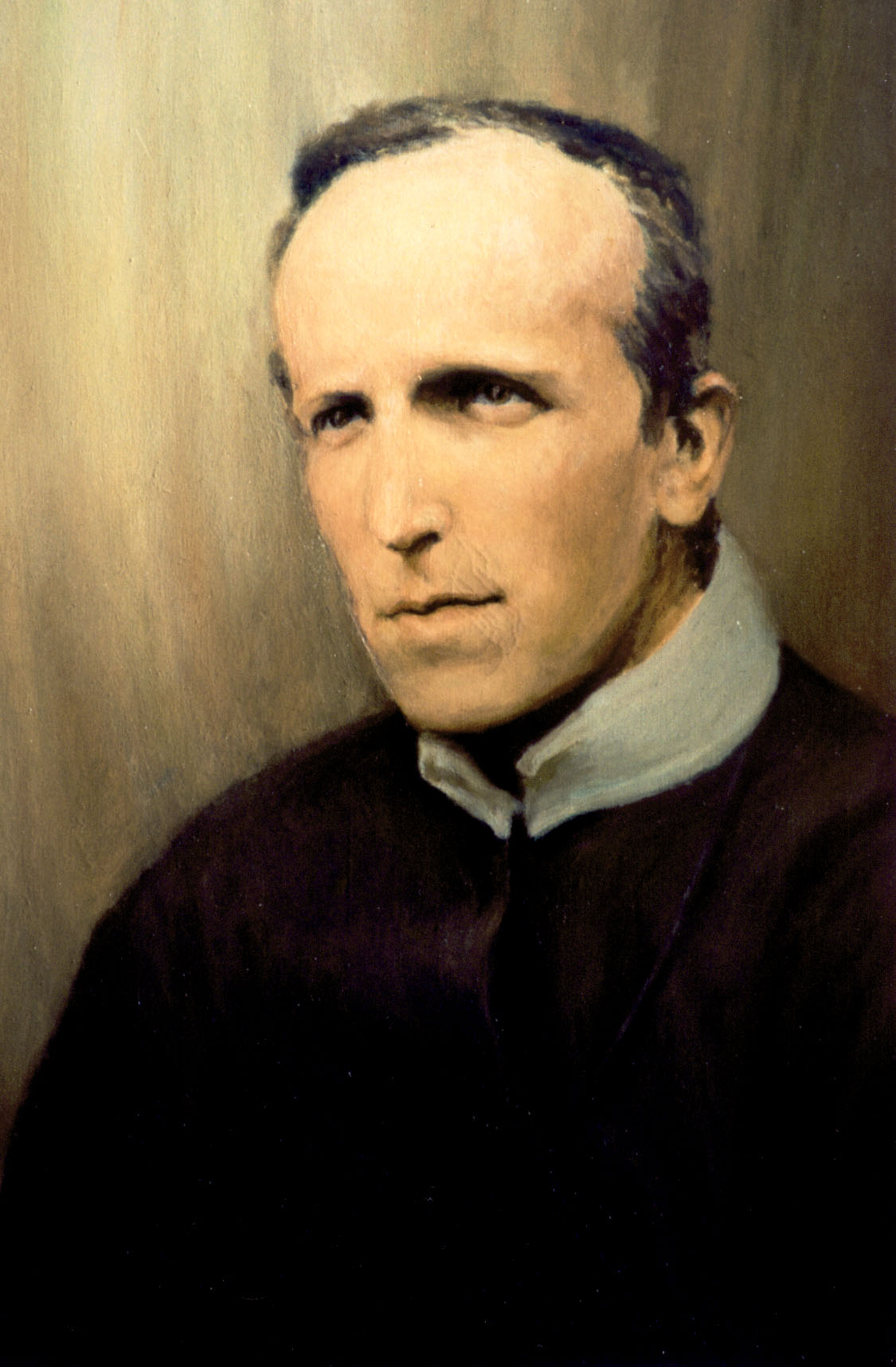 Lubienski portret