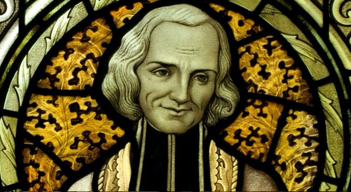 John-vianney