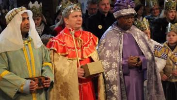 Orszak Trzech Króli