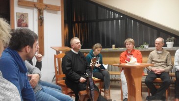 SNE św. Klemensa Hofbauera