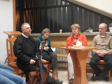 SNE św. Klemensa Hofbauera