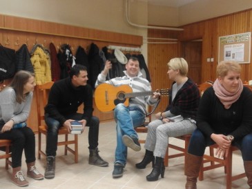 SNE św. Klemensa Hofbauera