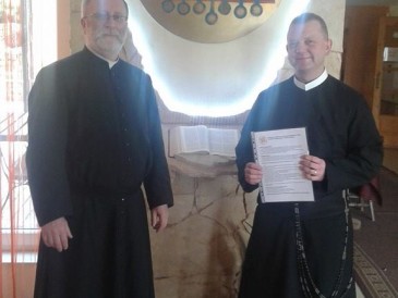 SNE św. Klemensa Hofbauera