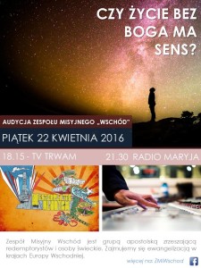 Zespół Misyjny Wschód