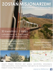 Zespół Misyjny Wschód